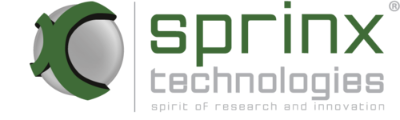 sprinx logo